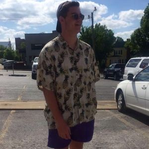 Meet your Posher, Austin